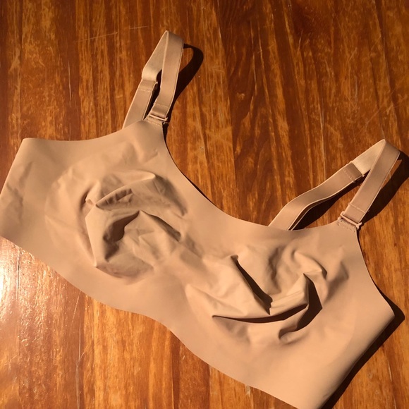 knix Intimates & Sleepwear Knix By Knixwear Reversible Wireless Bra